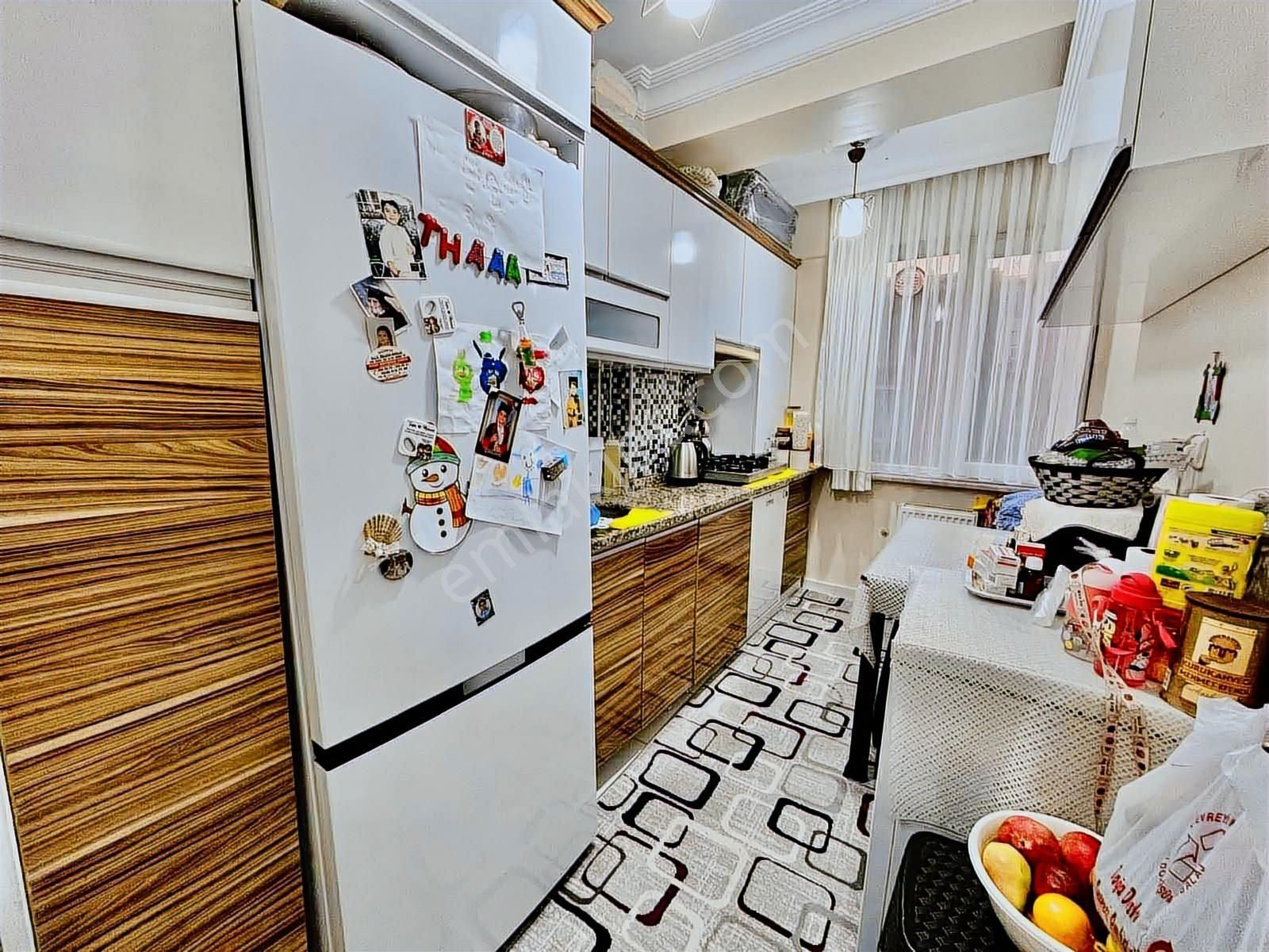 İmren Gayrimenkulden Satılık İnönü Mh. 2+1 75m2 1.kat Daire - Görsel 3