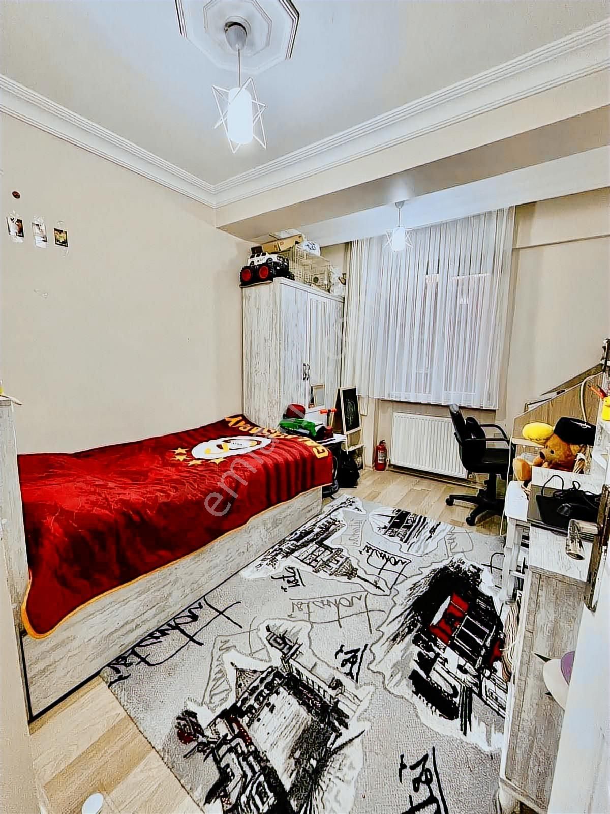 İmren Gayrimenkulden Satılık İnönü Mh. 2+1 75m2 1.kat Daire - Görsel 20