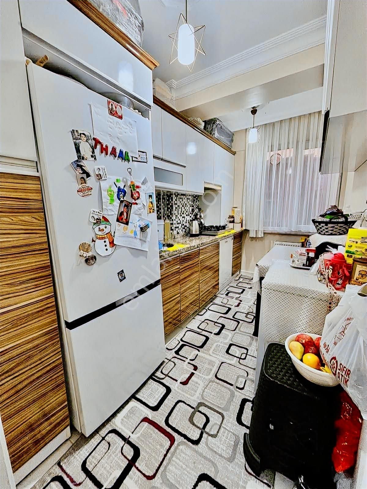 İmren Gayrimenkulden Satılık İnönü Mh. 2+1 75m2 1.kat Daire - Görsel 12