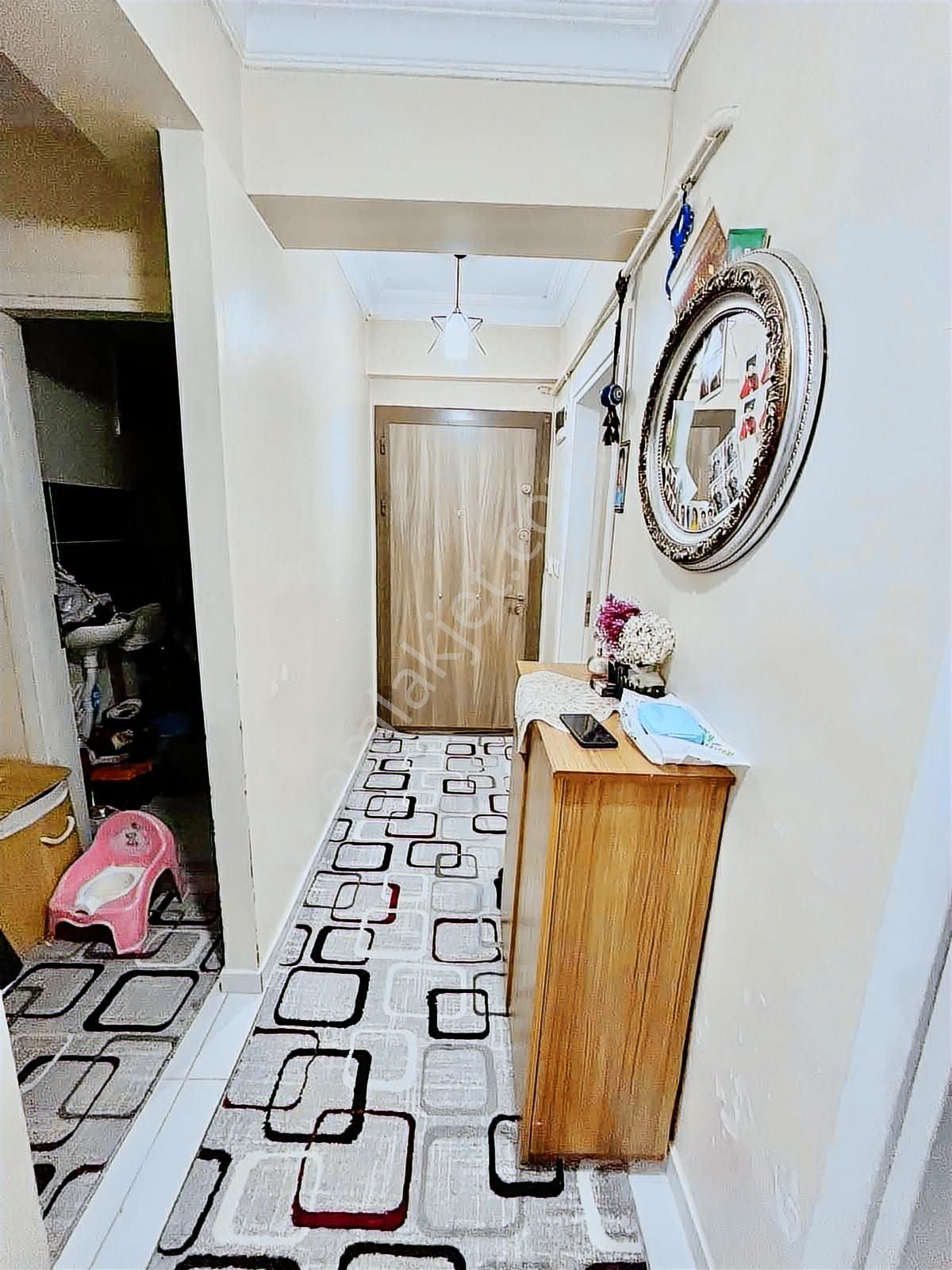 İmren Gayrimenkulden Satılık İnönü Mh. 2+1 75m2 1.kat Daire - Görsel 30