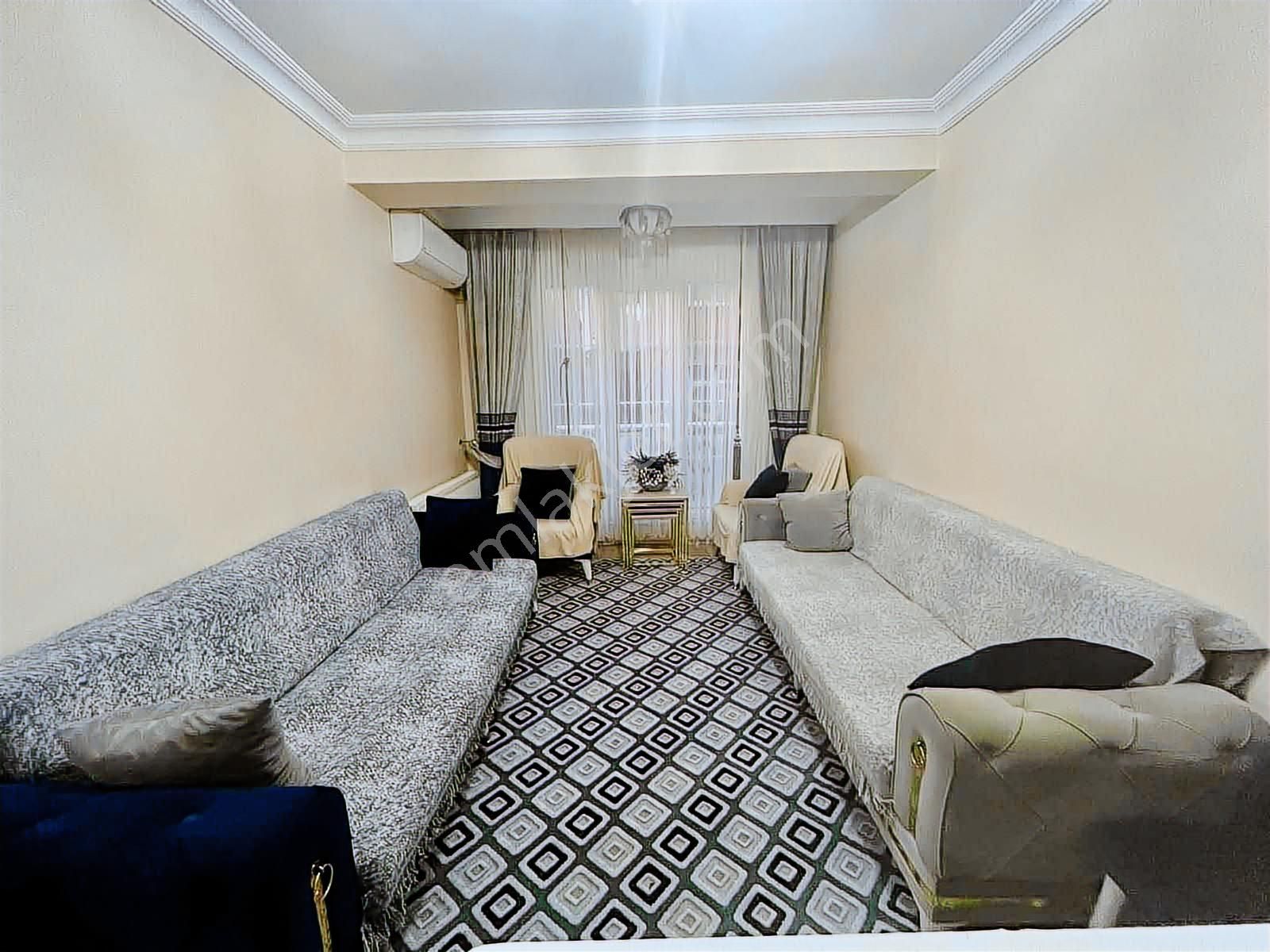 İmren Gayrimenkulden Satılık İnönü Mh. 2+1 75m2 1.kat Daire - Görsel 8