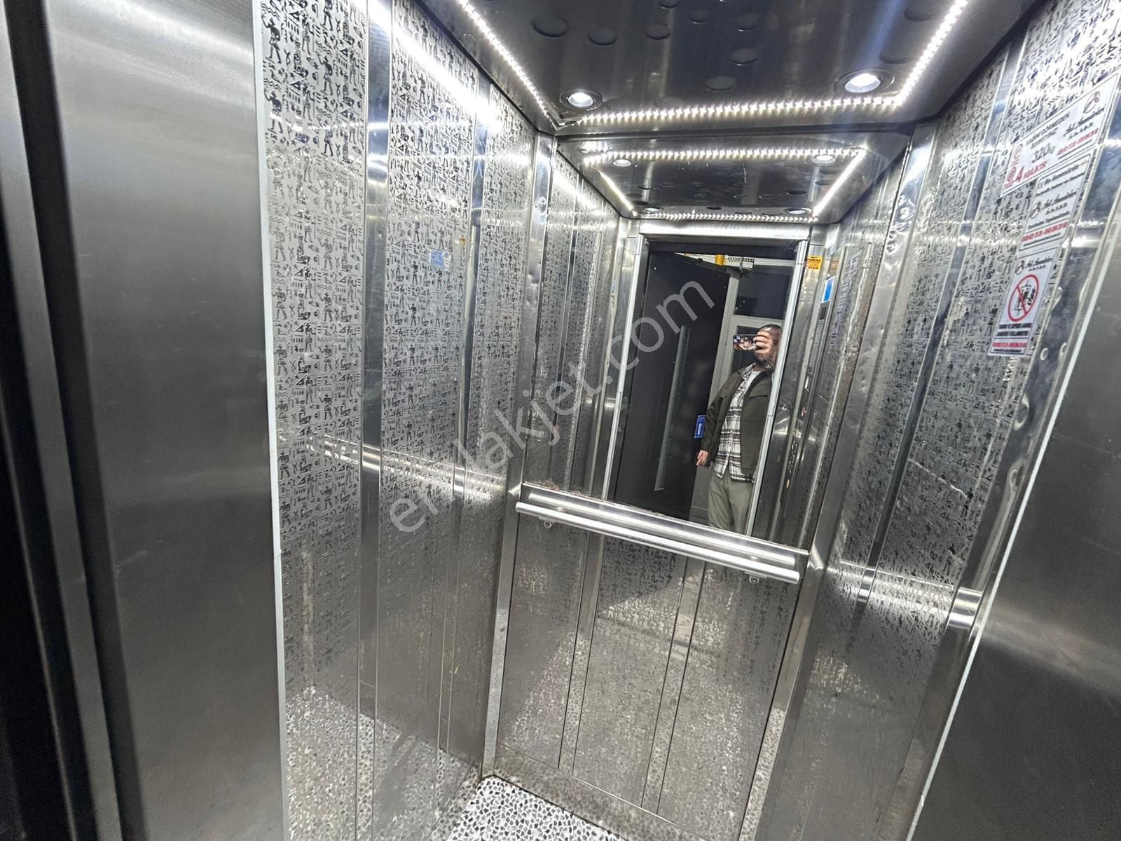 Doğan Emlak Group’tan İlkadım Rasathane’de 3+1 1.kat Asansörlü - Görsel 19