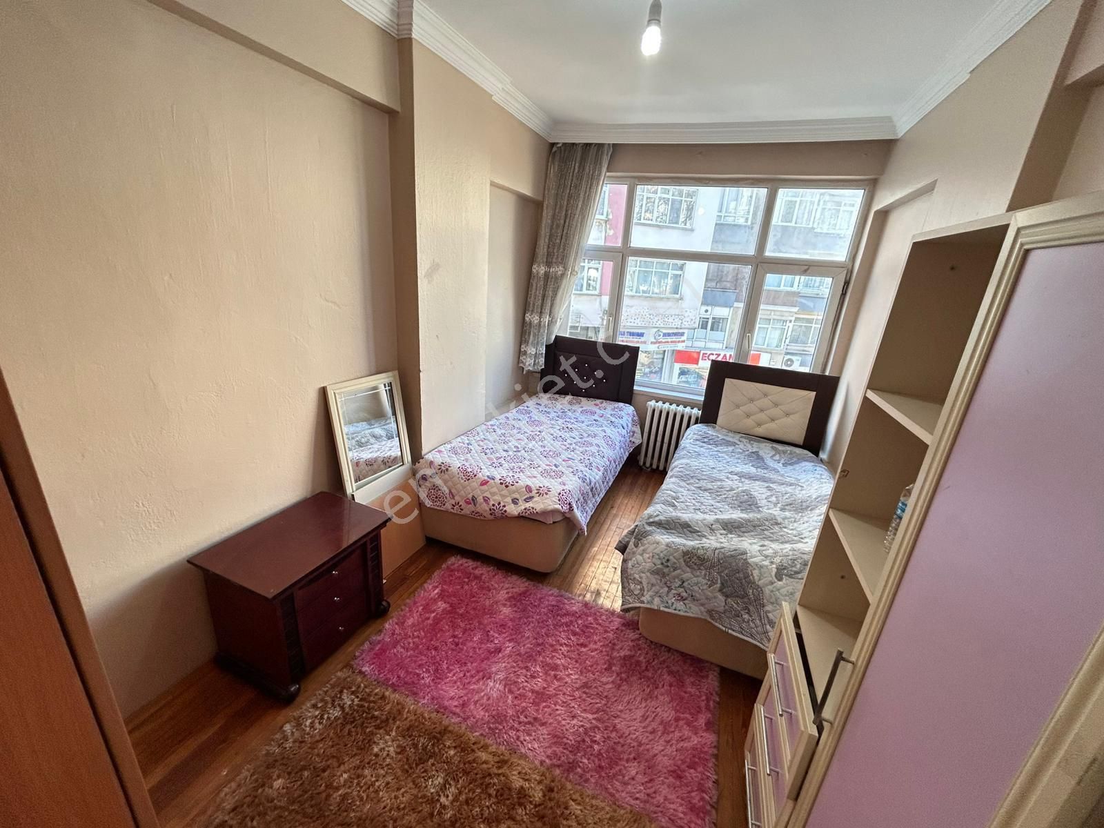 Doğan Emlak Group’tan İlkadım Rasathane’de 3+1 1.kat Asansörlü - Görsel 13