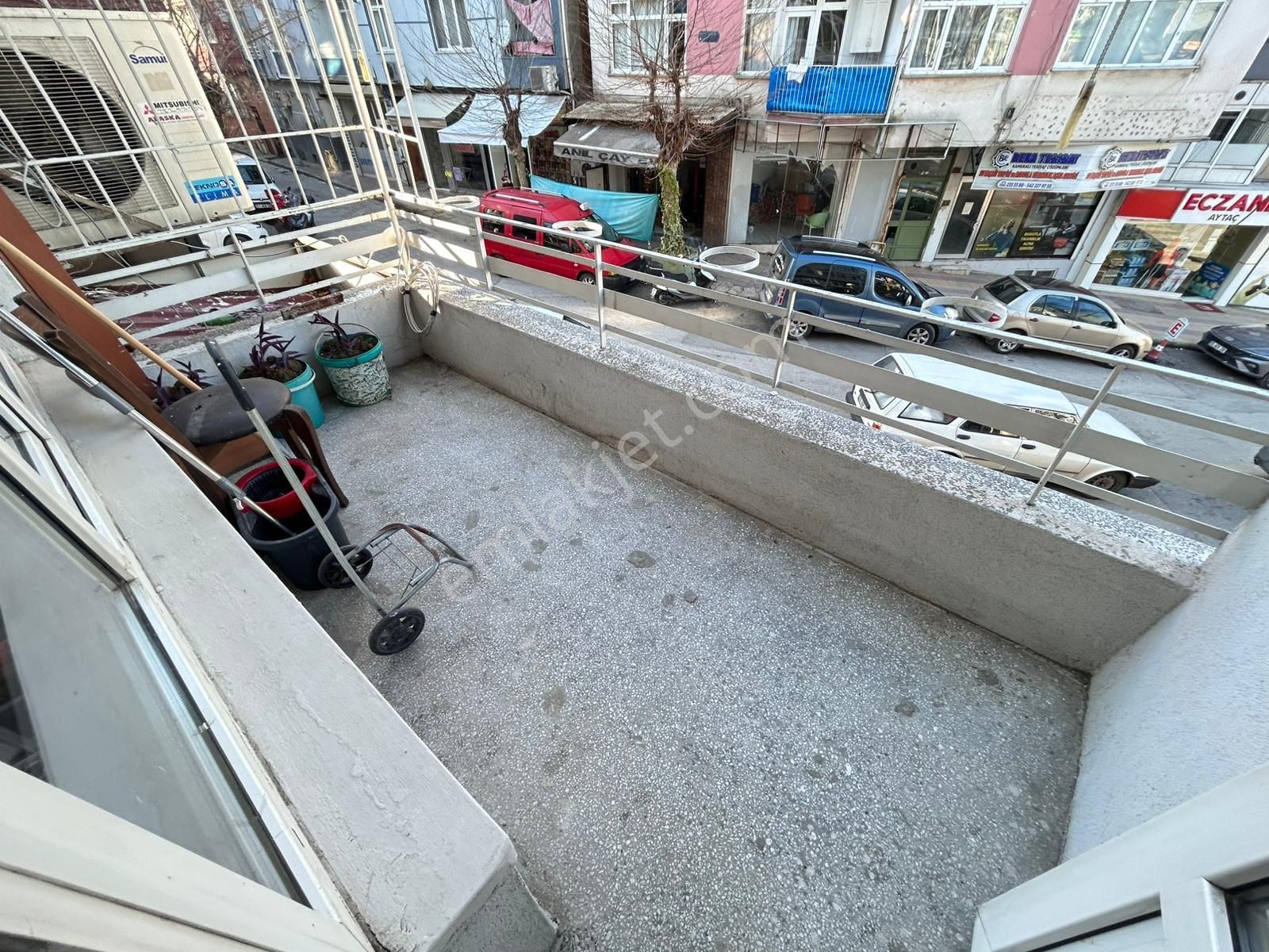 Doğan Emlak Group’tan İlkadım Rasathane’de 3+1 1.kat Asansörlü - Görsel 12