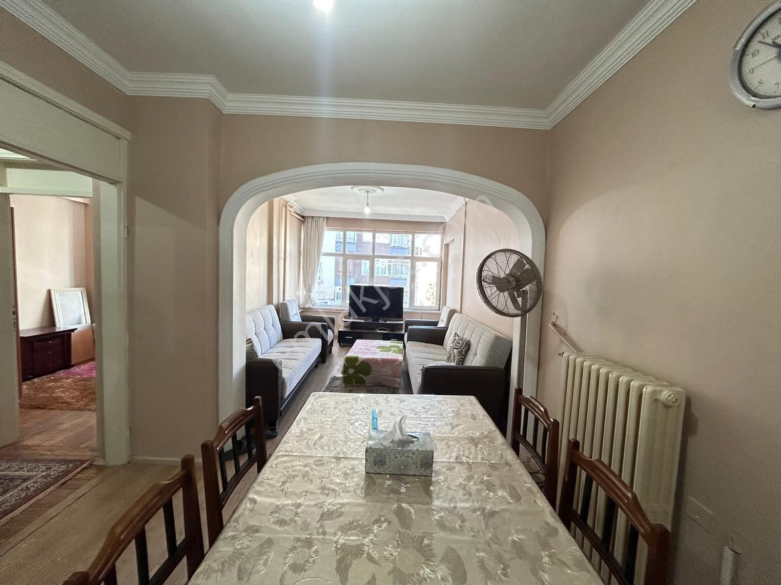 Doğan Emlak Group’tan İlkadım Rasathane’de 3+1 1.kat Asansörlü - Görsel 5