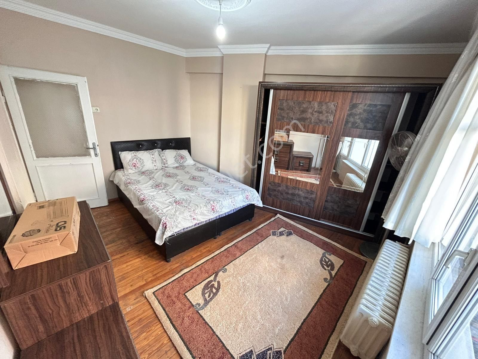 Doğan Emlak Group’tan İlkadım Rasathane’de 3+1 1.kat Asansörlü - Görsel 8