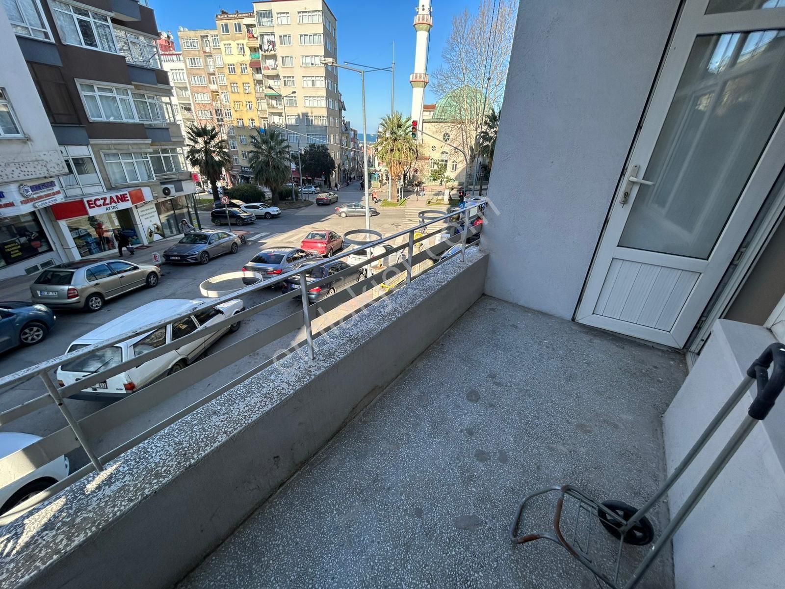 Doğan Emlak Group’tan İlkadım Rasathane’de 3+1 1.kat Asansörlü - Görsel 11