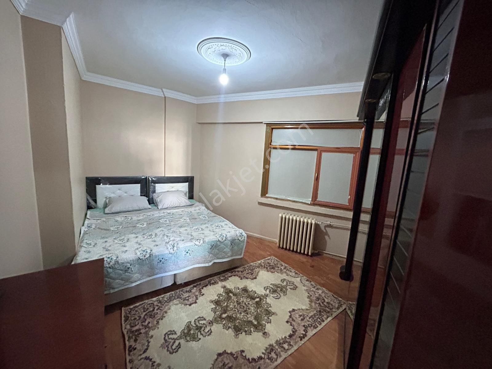 Doğan Emlak Group’tan İlkadım Rasathane’de 3+1 1.kat Asansörlü - Görsel 7