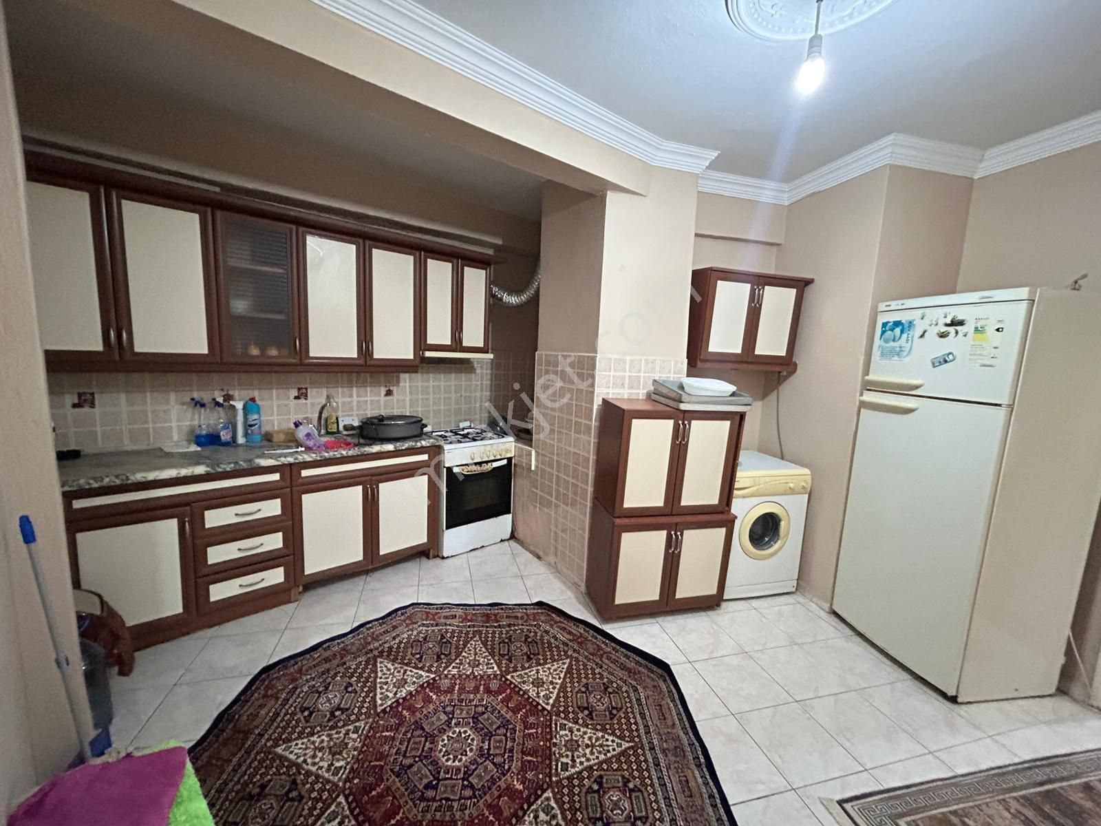 Doğan Emlak Group’tan İlkadım Rasathane’de 3+1 1.kat Asansörlü - Görsel 2