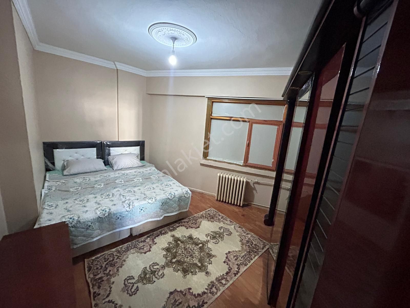 Doğan Emlak Group’tan İlkadım Rasathane’de 3+1 1.kat Asansörlü - Görsel 6