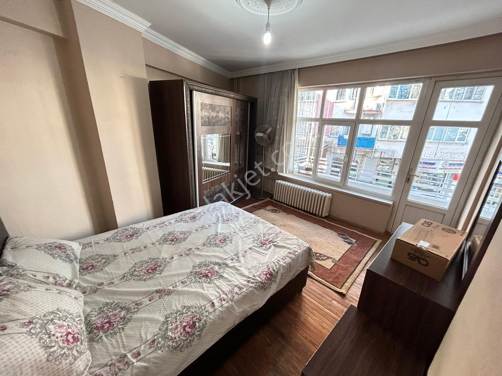 Doğan Emlak Group’tan İlkadım Rasathane’de 3+1 1.kat Asansörlü - Görsel 9