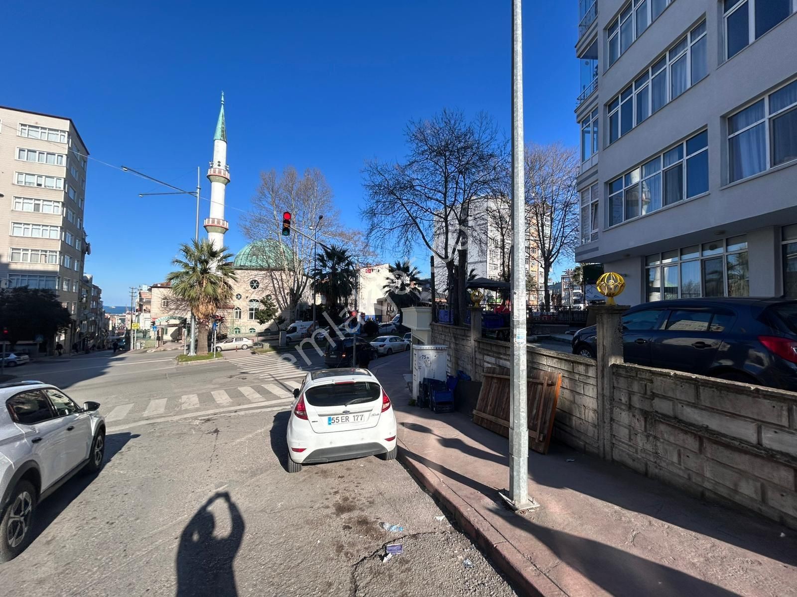 Doğan Emlak Group’tan İlkadım Rasathane’de 3+1 1.kat Asansörlü - Görsel 18