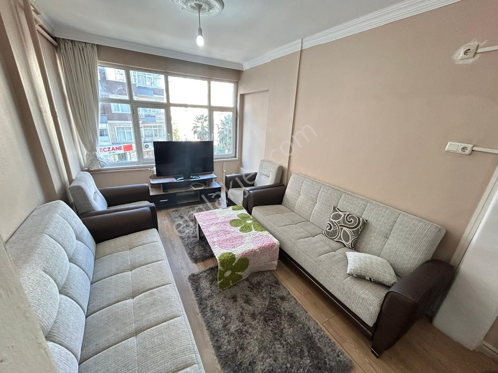 Doğan Emlak Group’tan İlkadım Rasathane’de 3+1 1.kat Asansörlü - Görsel 4