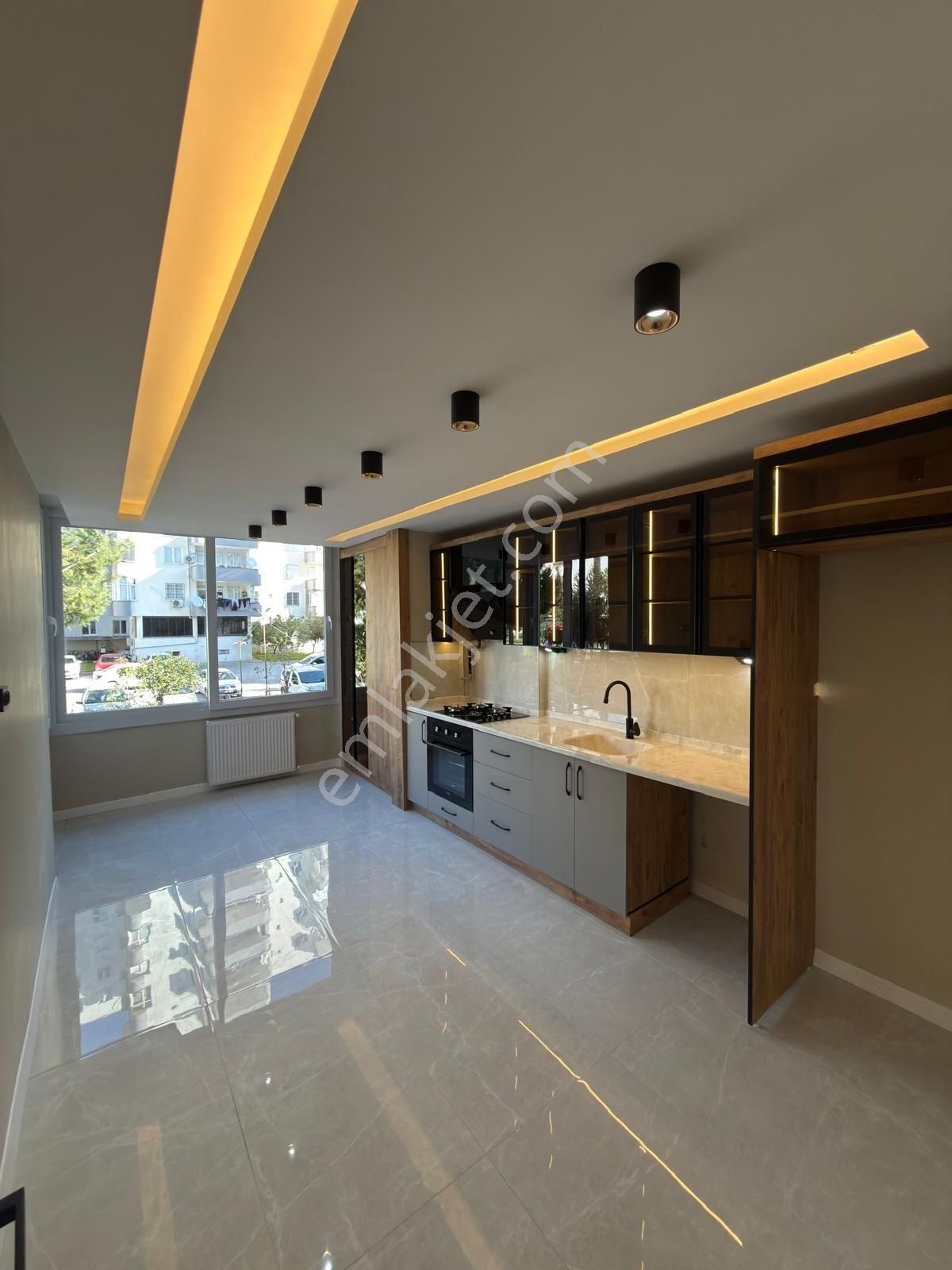 Medline Hst.karşısı Öğretmenler Bulv.3+1 Daire Ultra Lüks Kaçmaz - Görsel 14