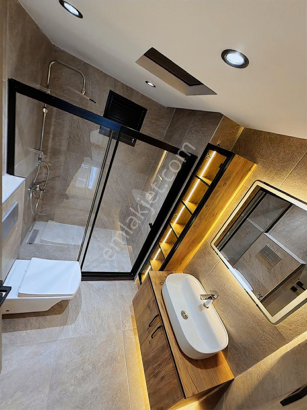 Medline Hst.karşısı Öğretmenler Bulv.3+1 Daire Ultra Lüks Kaçmaz - Görsel 25