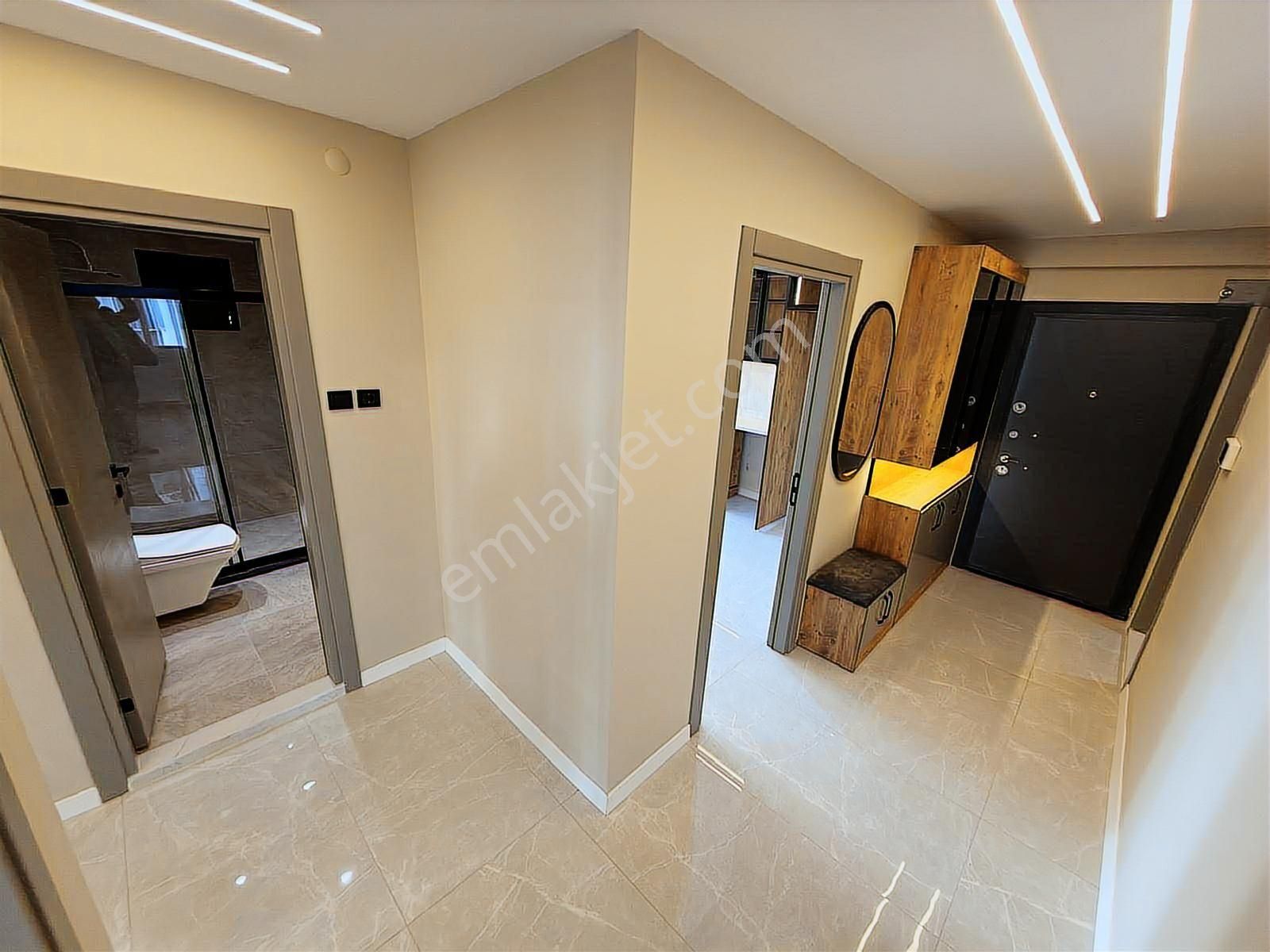 Medline Hst.karşısı Öğretmenler Bulv.3+1 Daire Ultra Lüks Kaçmaz - Görsel 10