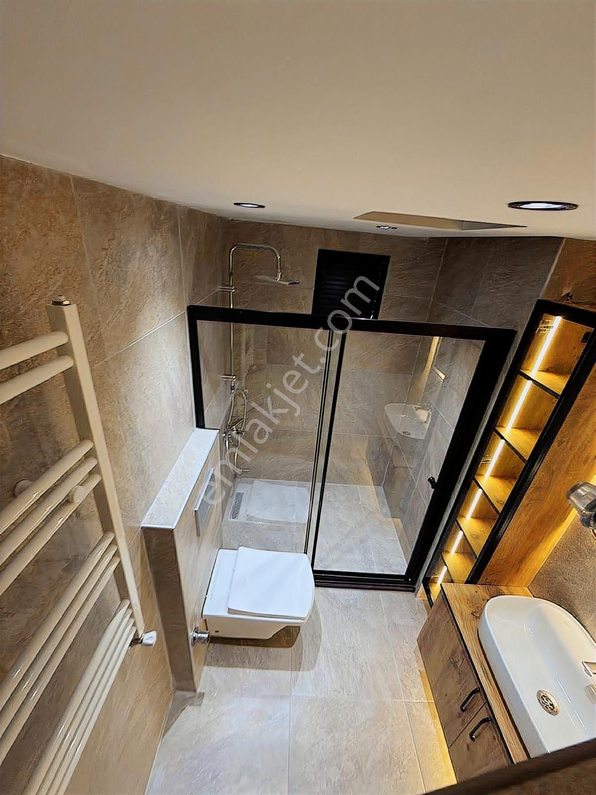 Medline Hst.karşısı Öğretmenler Bulv.3+1 Daire Ultra Lüks Kaçmaz - Görsel 22