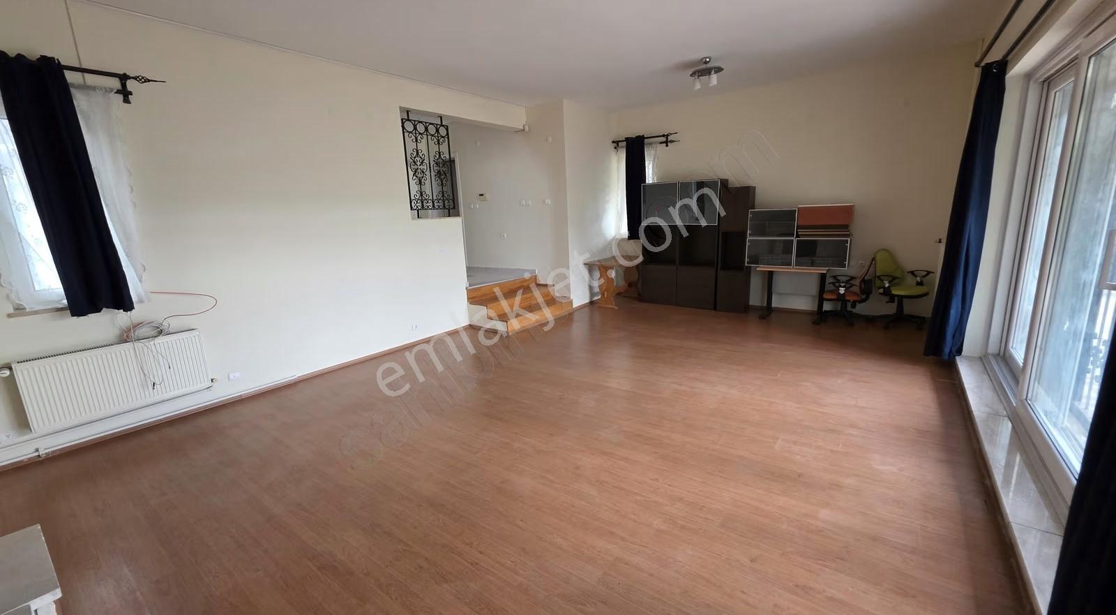 Gölbaşı Hacılar Martıköy'de Satılık Büyük Tip Satılık Villa - Görsel 32
