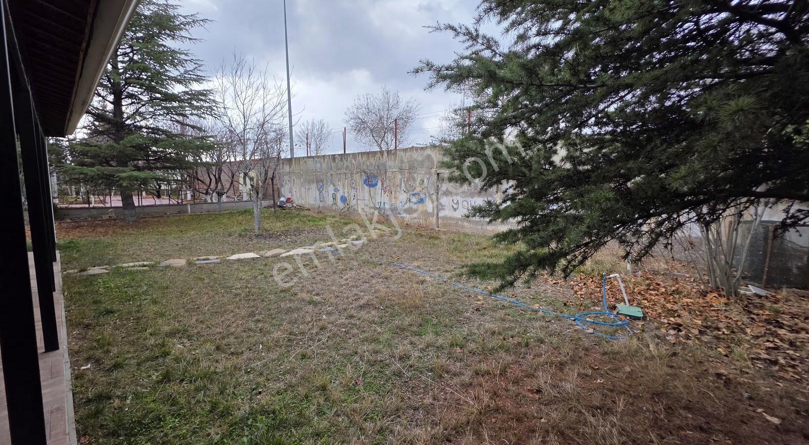 Gölbaşı Hacılar Martıköy'de Satılık Büyük Tip Satılık Villa - Görsel 23
