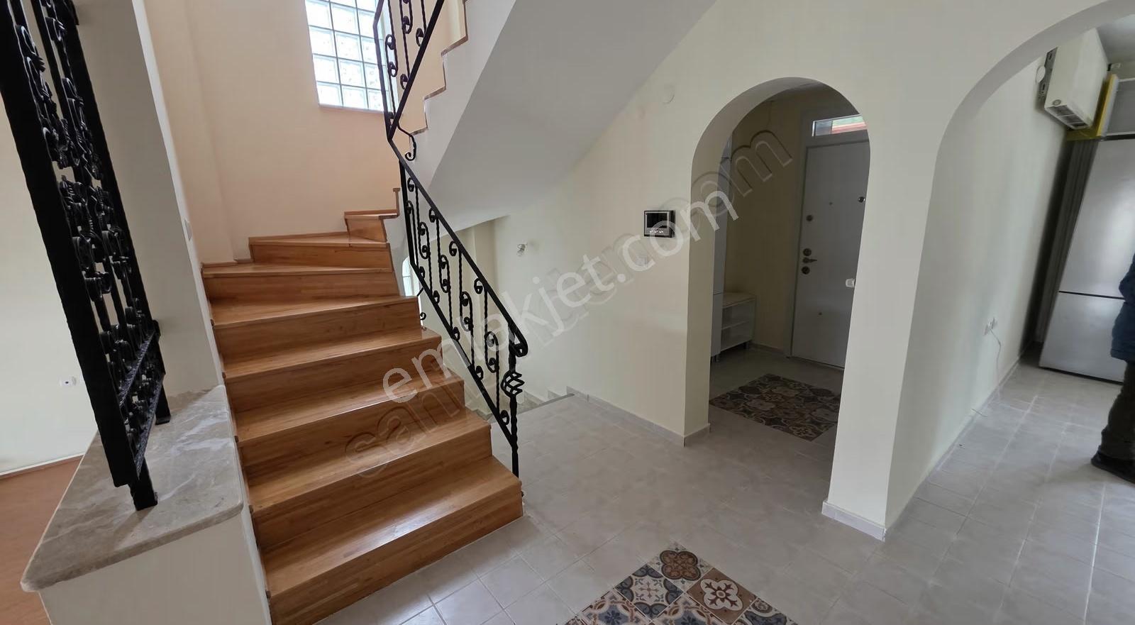 Gölbaşı Hacılar Martıköy'de Satılık Büyük Tip Satılık Villa - Görsel 13
