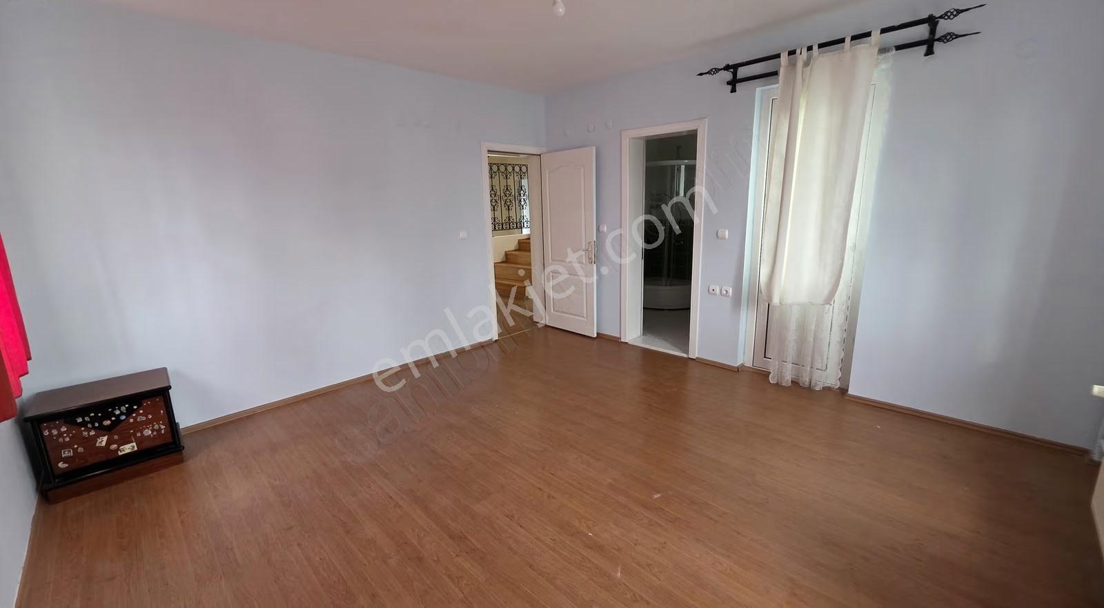 Gölbaşı Hacılar Martıköy'de Satılık Büyük Tip Satılık Villa - Görsel 11