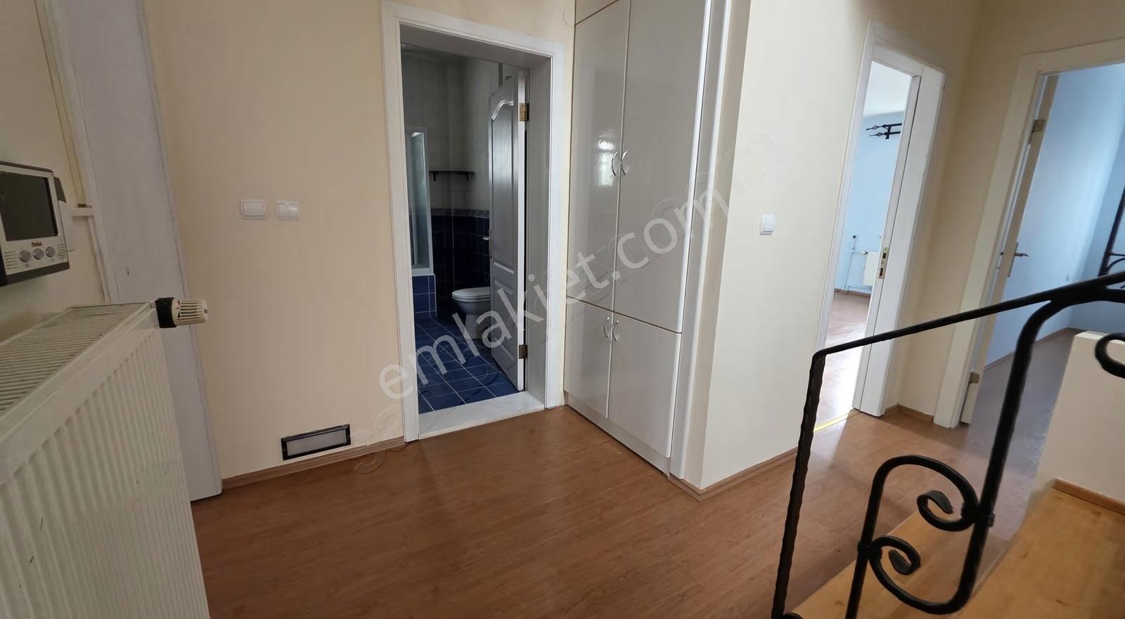 Gölbaşı Hacılar Martıköy'de Satılık Büyük Tip Satılık Villa - Görsel 34