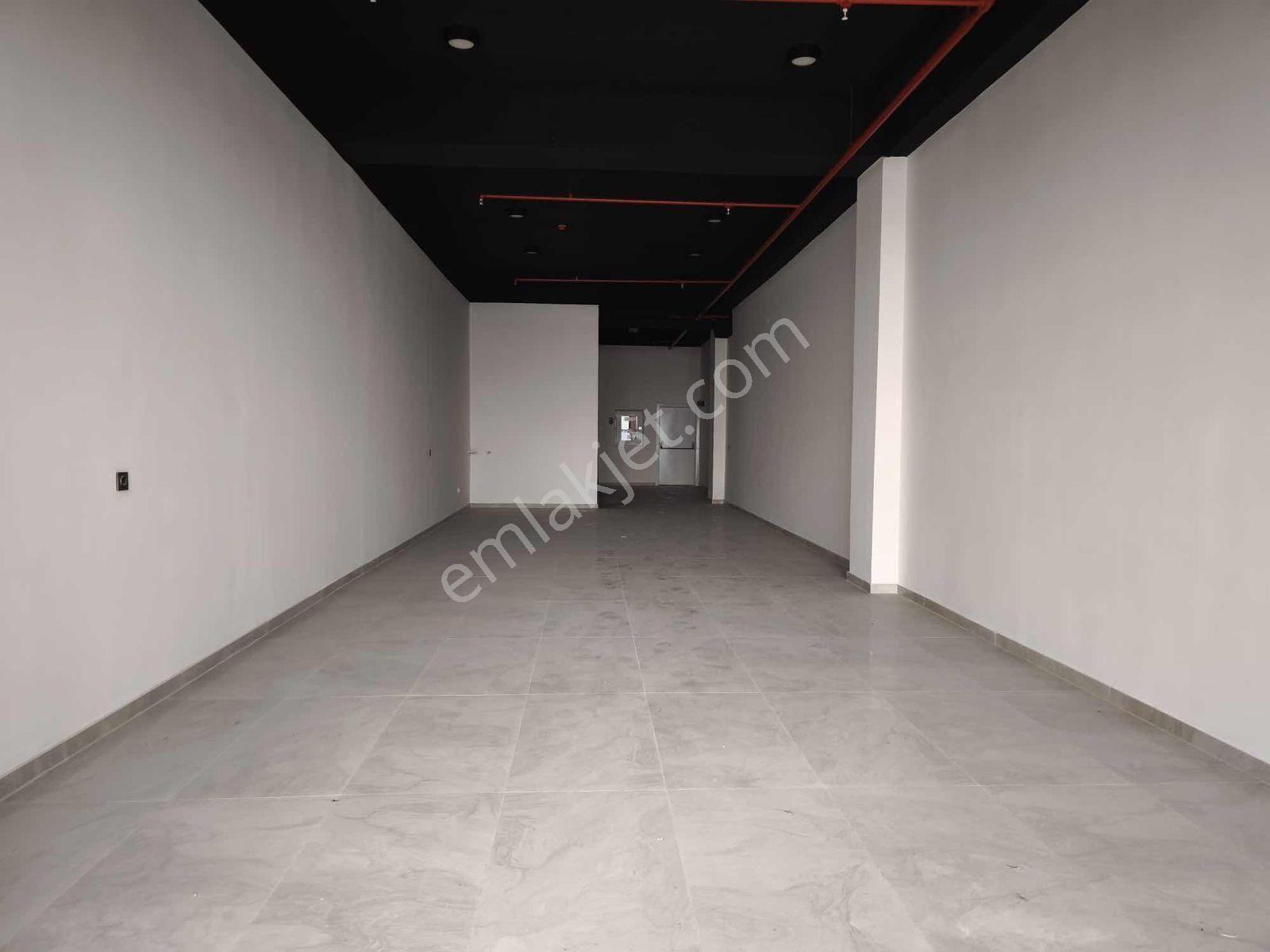 Marangozlar Sanayii Forum Plazada Kiralık 100 M2 Prestij Dükkan - Görsel 11