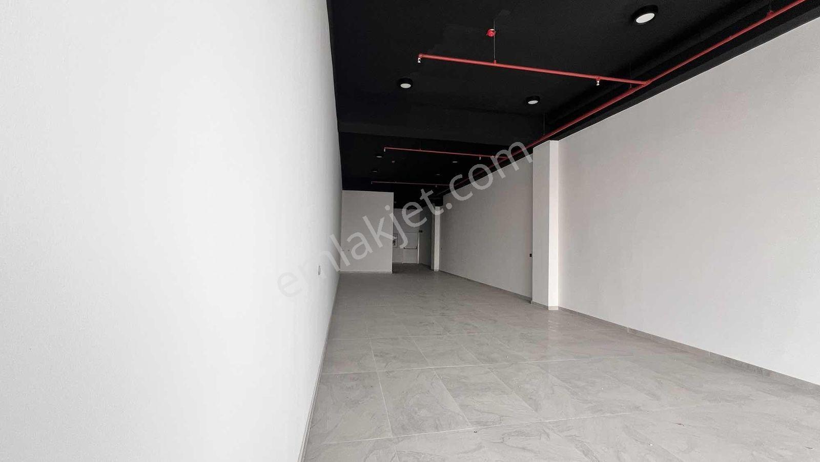 Marangozlar Sanayii Forum Plazada Kiralık 100 M2 Prestij Dükkan - Görsel 10