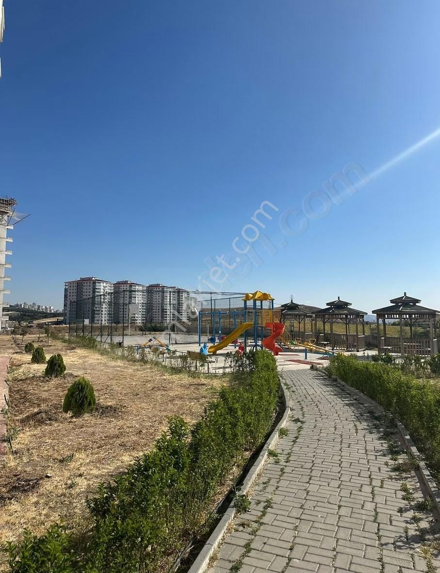 Yüksek Kredi İmkanı!!! Elit Park 4'te 140 M2 3+1 Satılık Daire - Görsel 8