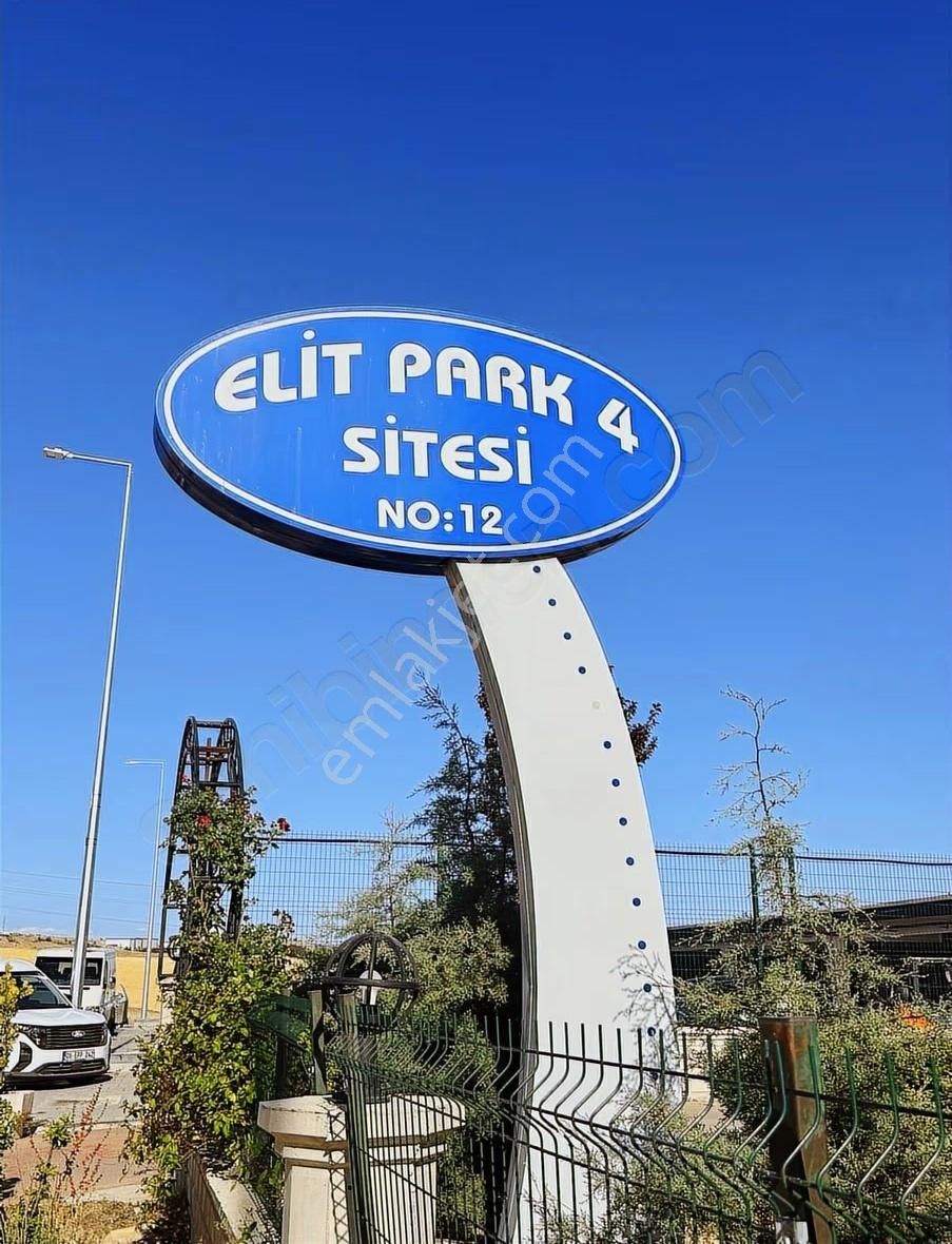 Yüksek Kredi İmkanı!!! Elit Park 4'te 140 M2 3+1 Satılık Daire - Görsel 19
