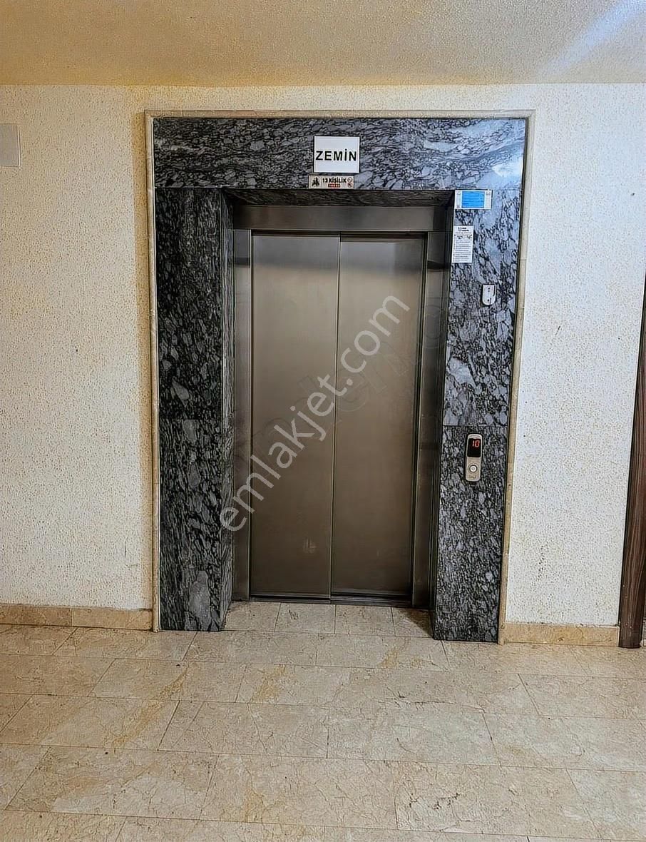 Yüksek Kredi İmkanı!!! Elit Park 4'te 140 M2 3+1 Satılık Daire - Görsel 10