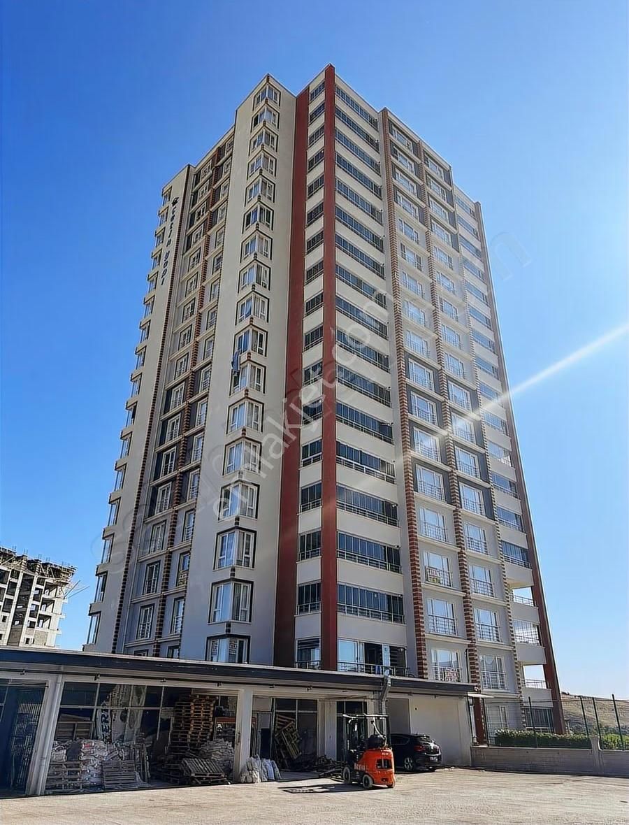 Yüksek Kredi İmkanı!!! Elit Park 4'te 140 M2 3+1 Satılık Daire - Görsel 6