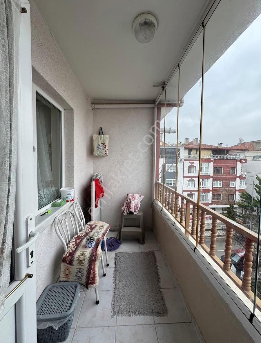 Etimesgut 30 Ağustos'ta Acil Satılık 3+1 Daire - Görsel 17