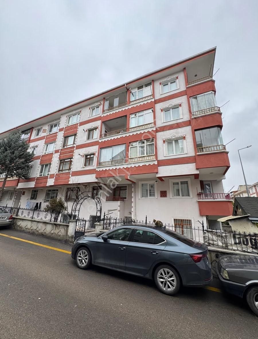 Etimesgut 30 Ağustos'ta Acil Satılık 3+1 Daire - Görsel 22