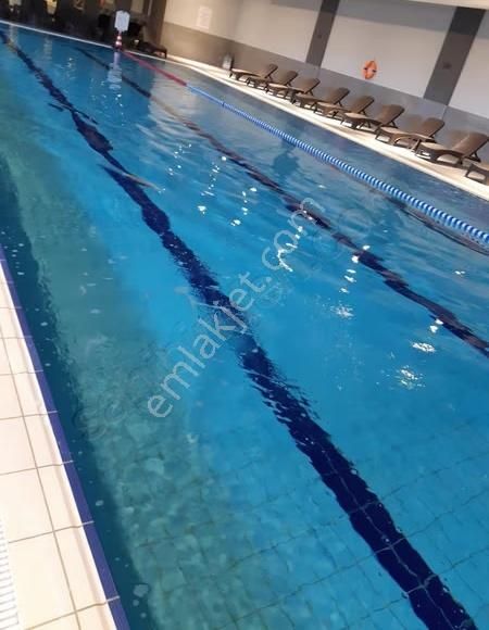 Oyak Göksupark 2+1 Prestıj Ve Konfor Alanında - Görsel 20