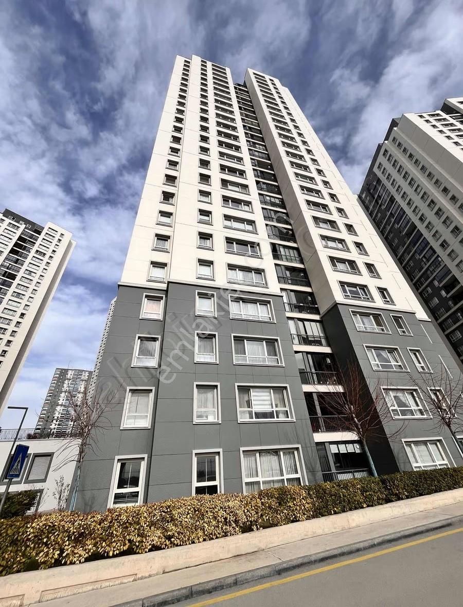 Oyak Göksupark 2+1 Prestıj Ve Konfor Alanında