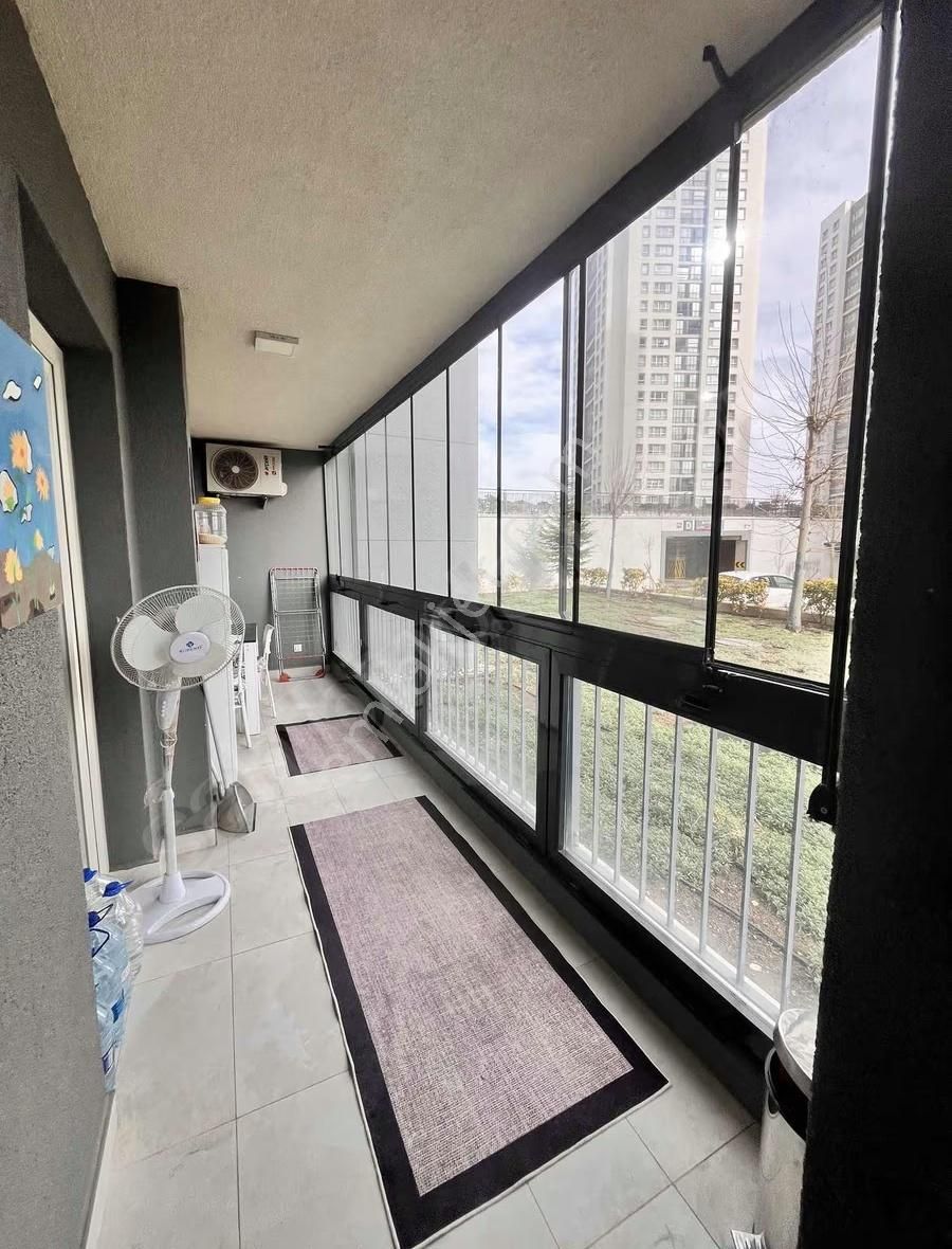 Oyak Göksupark 2+1 Prestıj Ve Konfor Alanında - Görsel 22