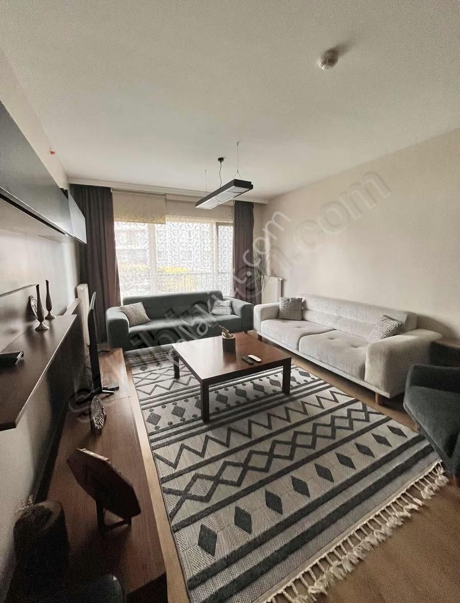 Oyak Göksupark 2+1 Prestıj Ve Konfor Alanında - Görsel 9