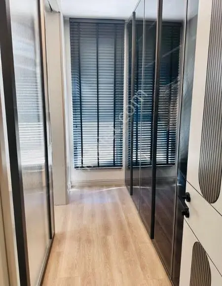 Büyükesat' Ta Kınacı Prime Rezidans Ultra Lüks 4+1 - Görsel 18