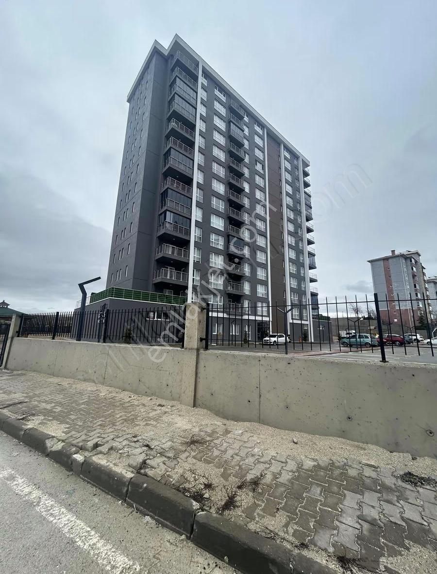 Yapracık Lodos Modern Sıtesı Kiralık 2+1 Amerikan Mutfak Daire - Görsel 2