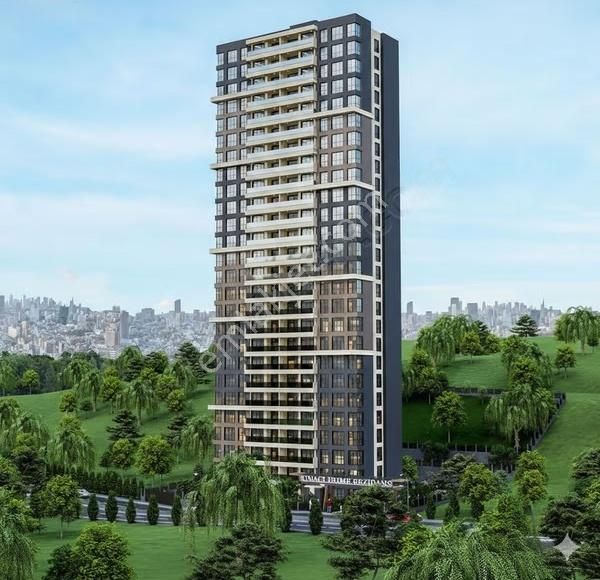 Büyükesat'ta Kınacı Prime Rezidans Ultra Lüks 4+1 - Cb Krg - Görsel 2