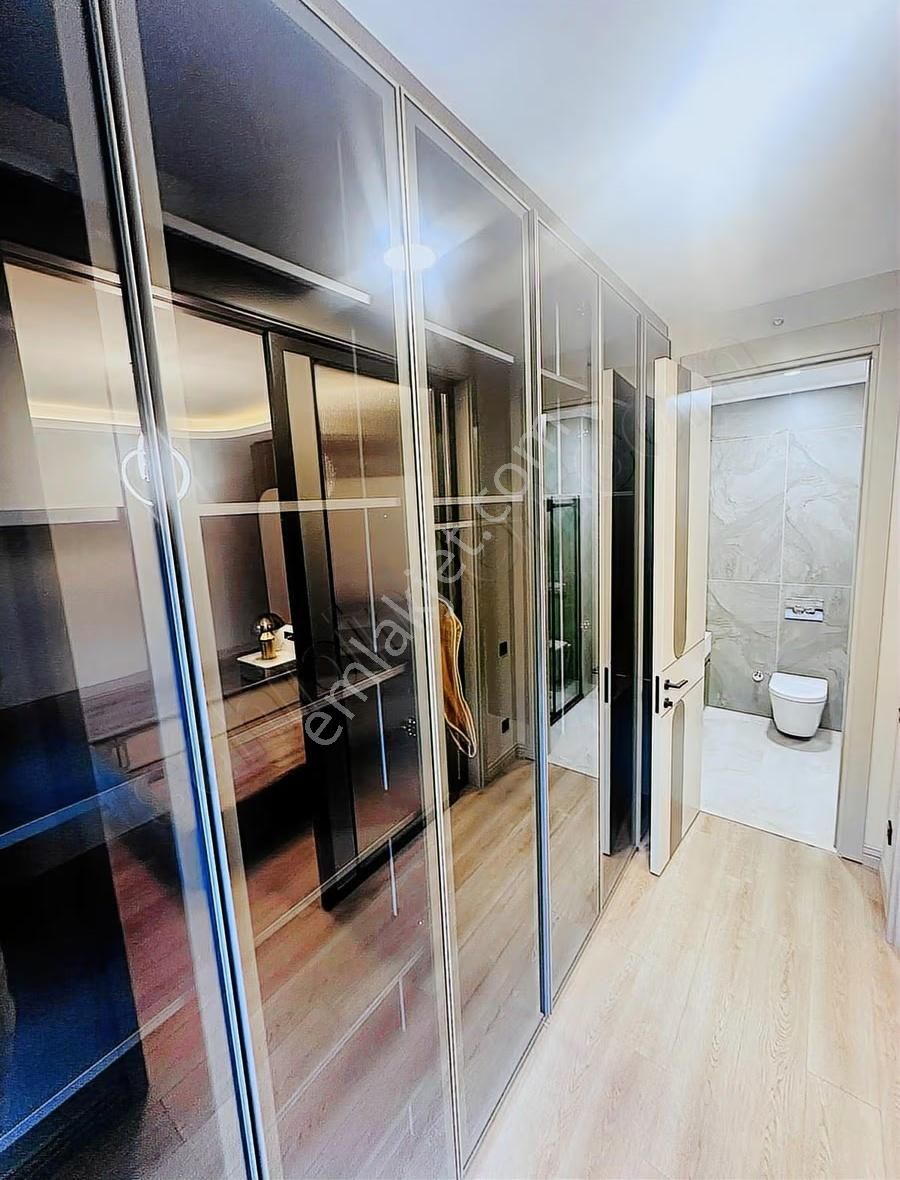 Büyükesat'ta Kınacı Prime Rezidans Ultra Lüks 4+1 - Cb Krg - Görsel 4