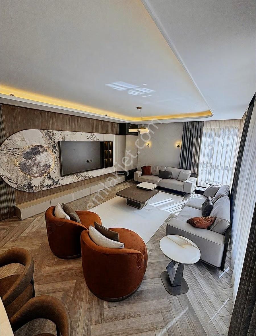 Büyükesat'ta Kınacı Prime Rezidans Ultra Lüks 4+1 - Cb Krg - Görsel 10