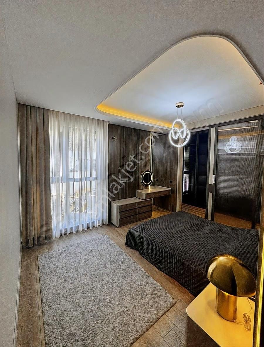 Büyükesat'ta Kınacı Prime Rezidans Ultra Lüks 4+1 - Cb Krg - Görsel 5