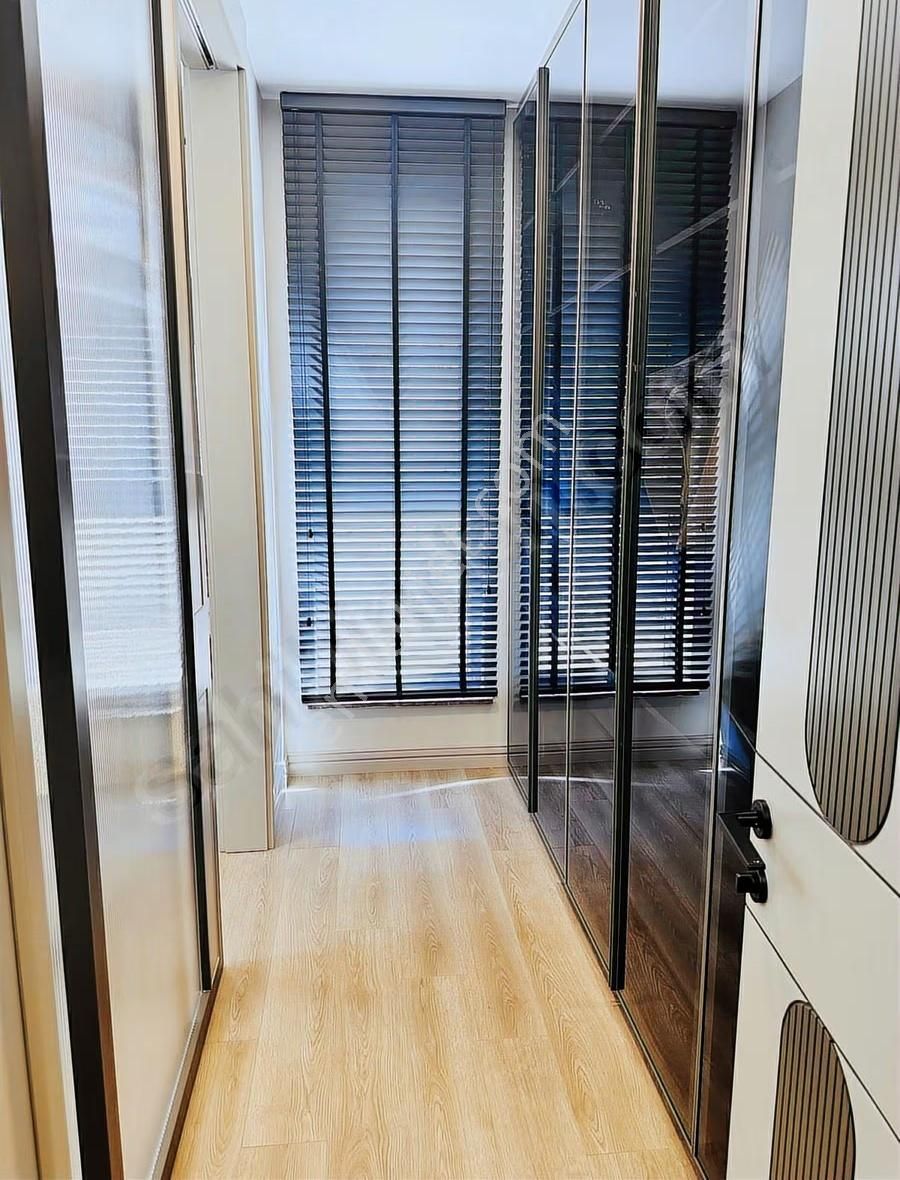 Büyükesat'ta Kınacı Prime Rezidans Ultra Lüks 4+1 - Cb Krg - Görsel 8