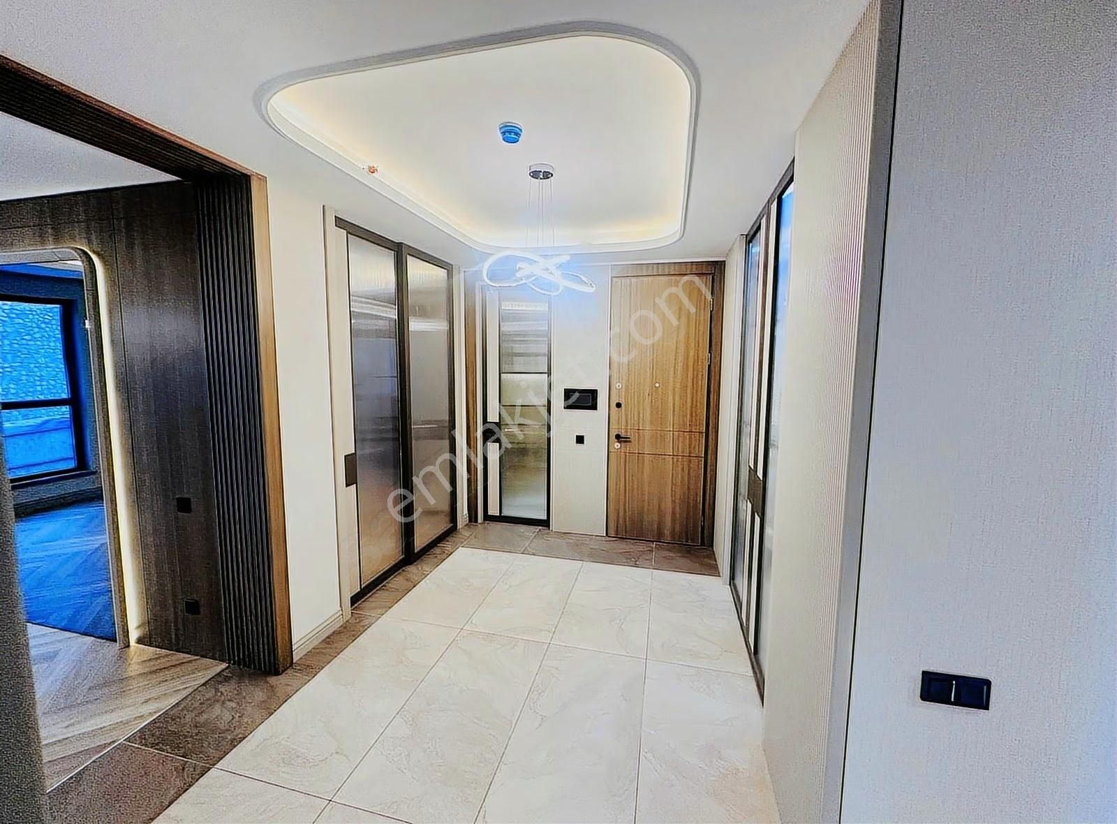 Büyükesat'ta Kınacı Prime Rezidans Ultra Lüks 4+1 - Cb Krg - Görsel 18