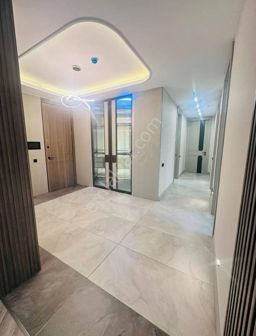 Büyükesat'ta Kınacı Prime Rezidans Ultra Lüks 4+1 - Cb Krg - Görsel 19