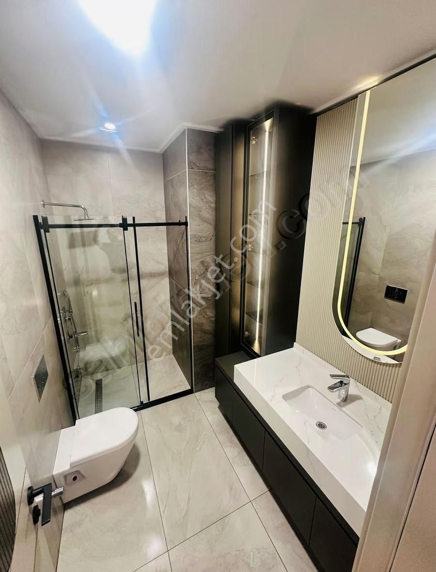 Büyükesat'ta Kınacı Prime Rezidans Ultra Lüks 4+1 - Cb Krg - Görsel 17