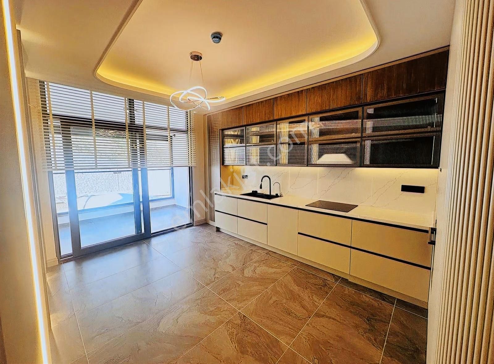 Büyükesat'ta Kınacı Prime Rezidans Ultra Lüks 4+1 - Cb Krg - Görsel 12