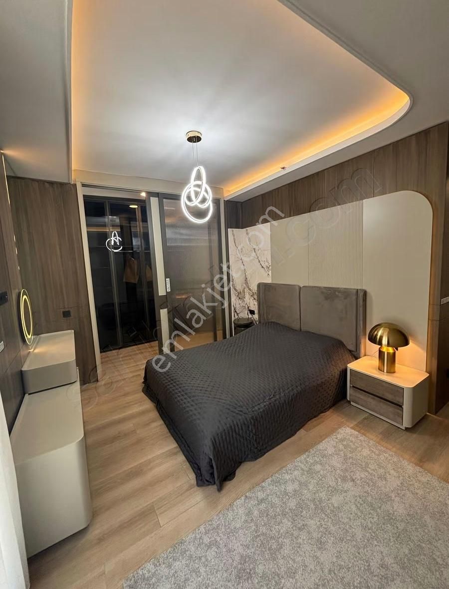 Büyükesat'ta Kınacı Prime Rezidans Ultra Lüks 4+1 - Cb Krg - Görsel 9